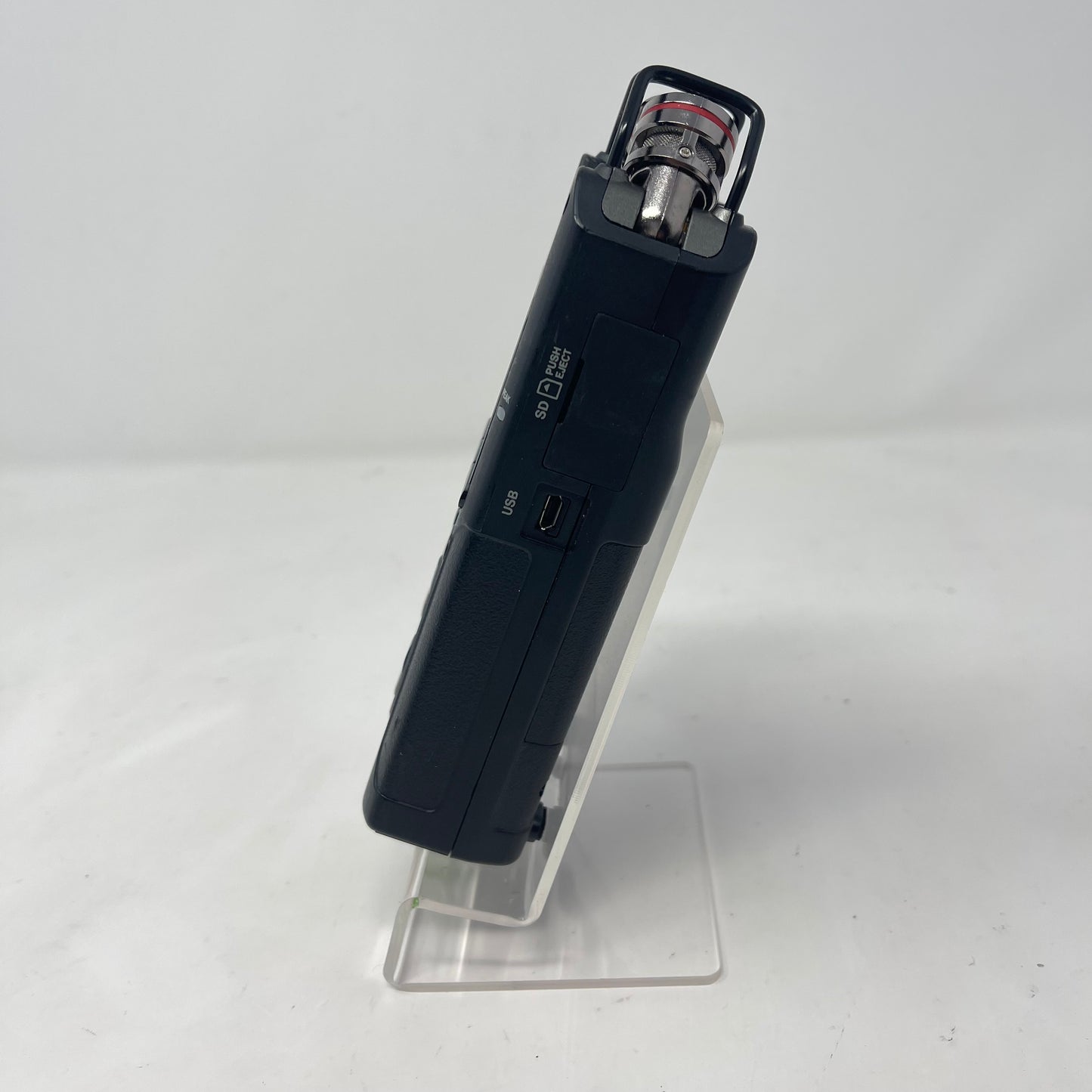 Tascam DR-40X Linear PCM Recorder Audio Recorder