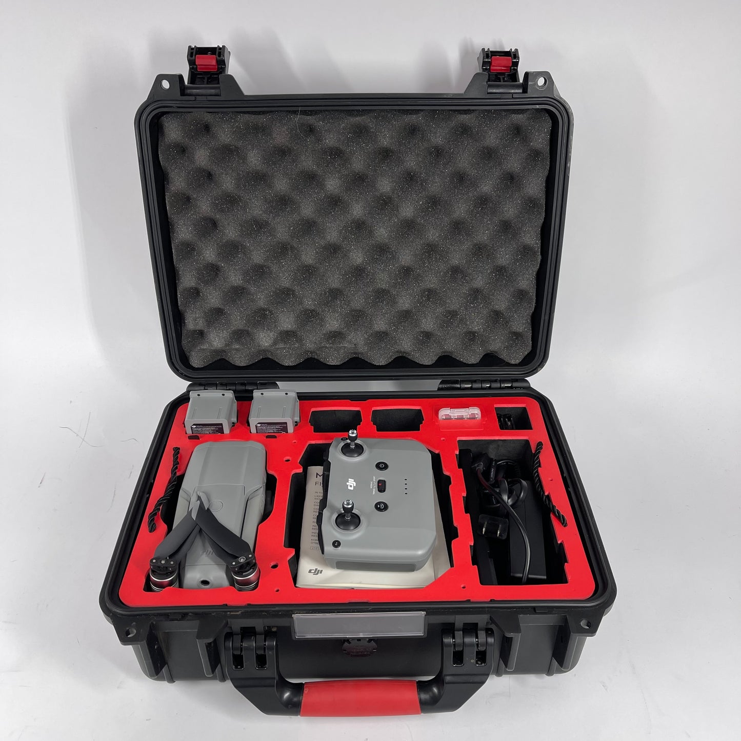 DJI Mavic Air 2 4K Camera Drone MA2UE3W