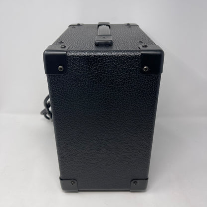 Peavey Backstage II 10W 2 Channel Combo Amp