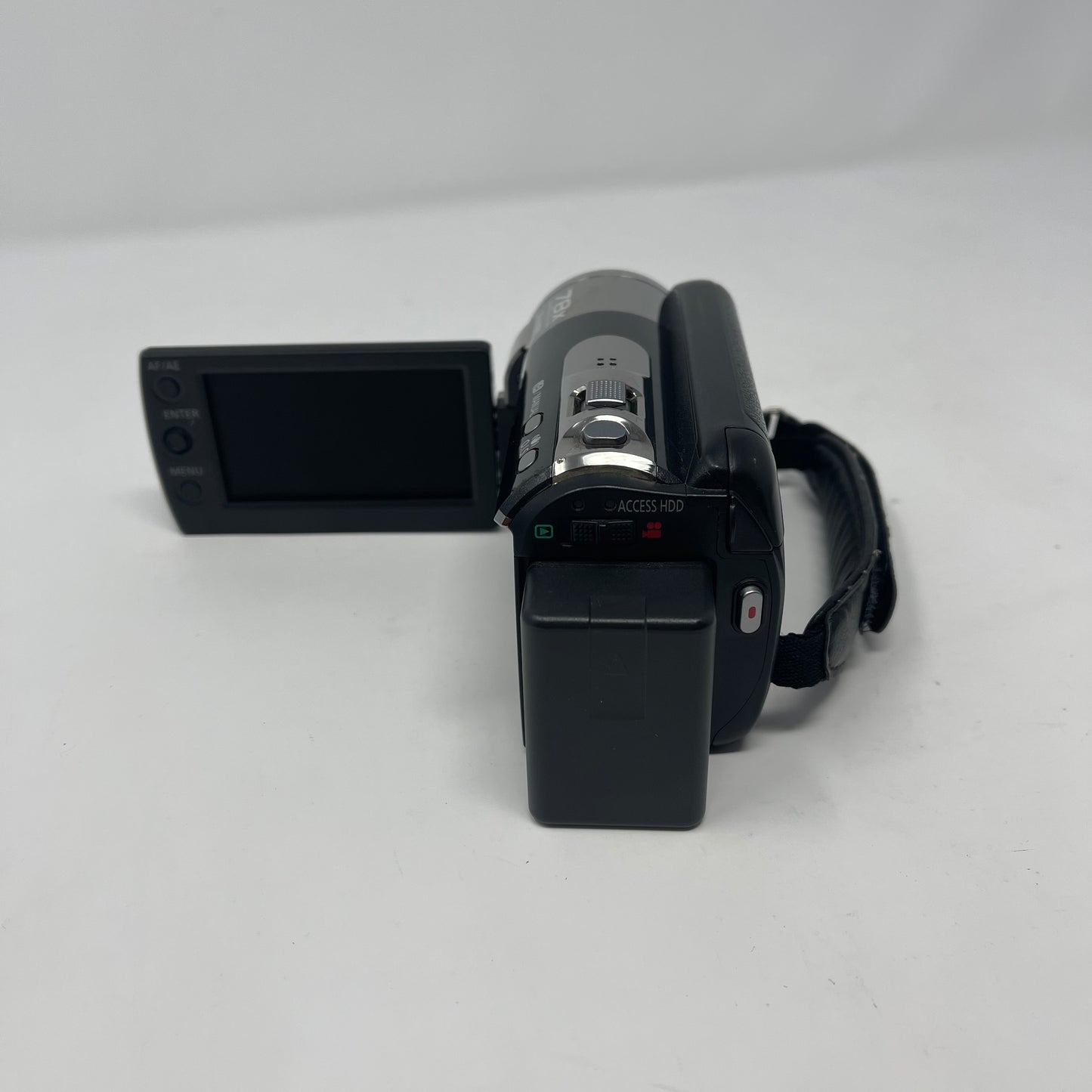 Panasonic SDR-H85