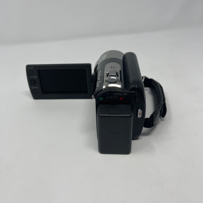 Panasonic SDR-H85