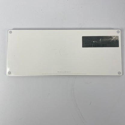 Apple Magic Keyboard A1644 Silver