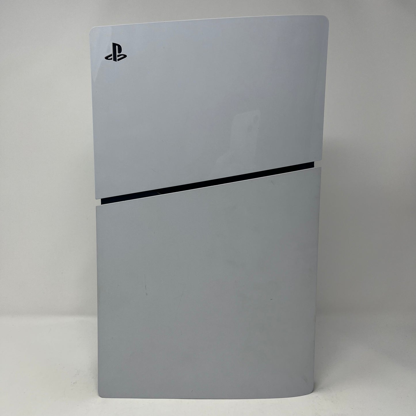 Sony PlayStation 5 Slim Digital Edition PS5 1TB White Console System