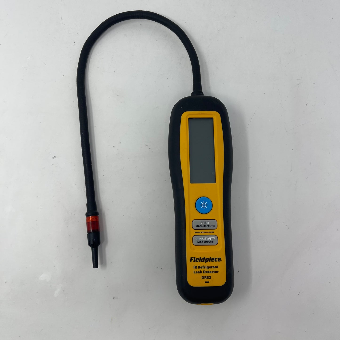 Fieldpiece DR82 IR Refrigerant Leak Detector