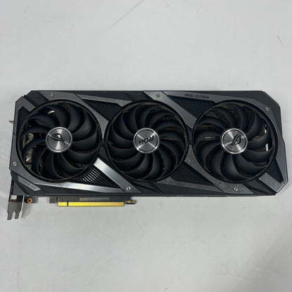 ROG Strix GeForce RTX 3070 Ti 8GB GDDR6X Graphics Card
