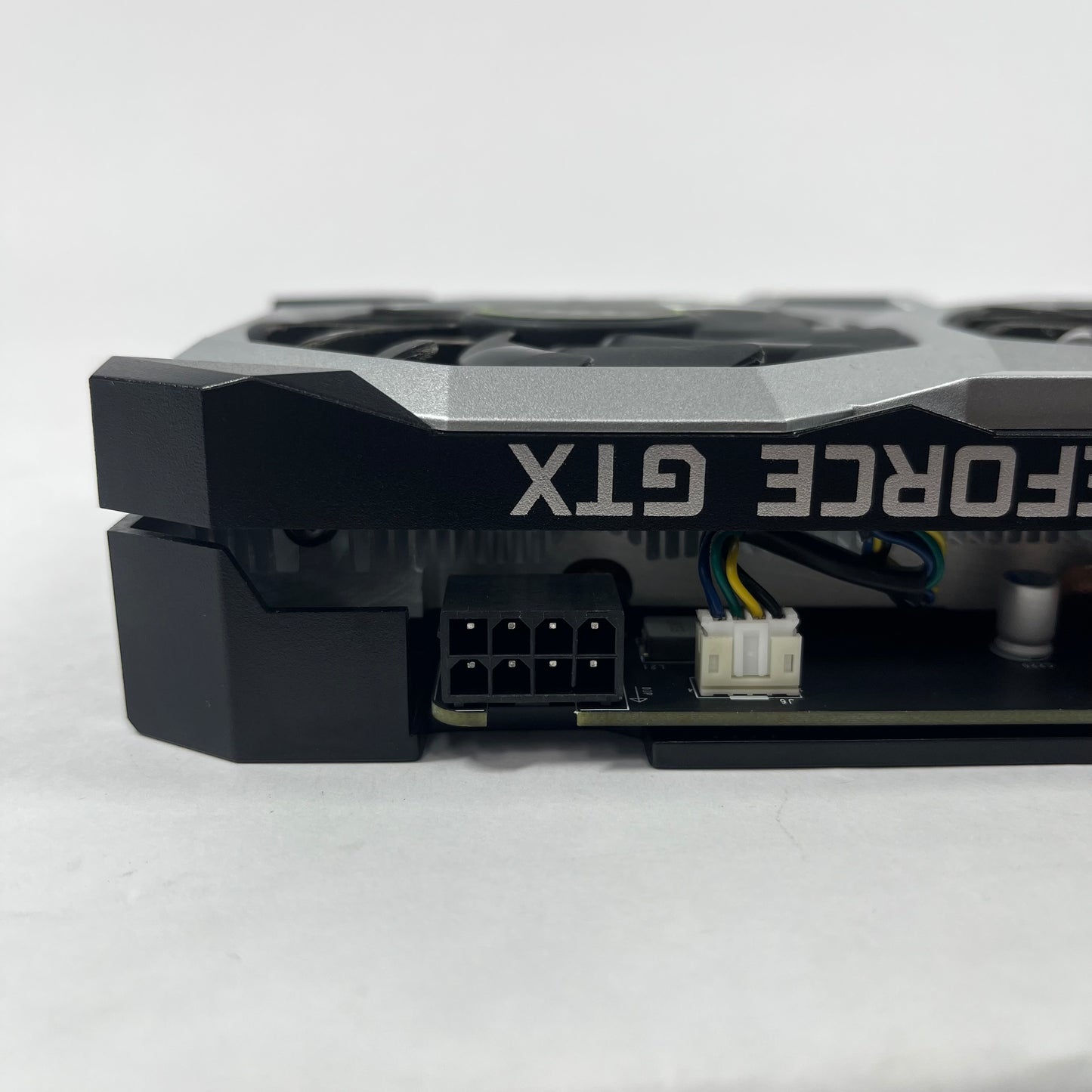 MSI GeForce GTX 1660 Super Ventus XS OC 6GB GDDR6 Graphics Card 