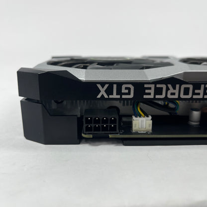 MSI GeForce GTX 1660 Super Ventus XS OC 6GB GDDR6 Graphics Card 