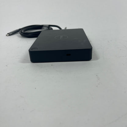 Dell WD15 Docking Station Black K17A