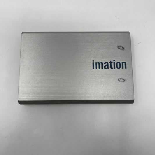 Imation 2.5" Apollo M300 500GB USB-A HDD IM300-0500