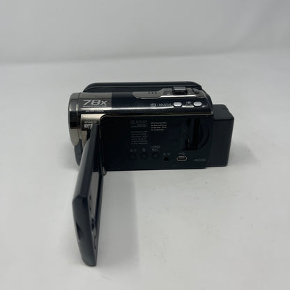 Panasonic SDR-H85
