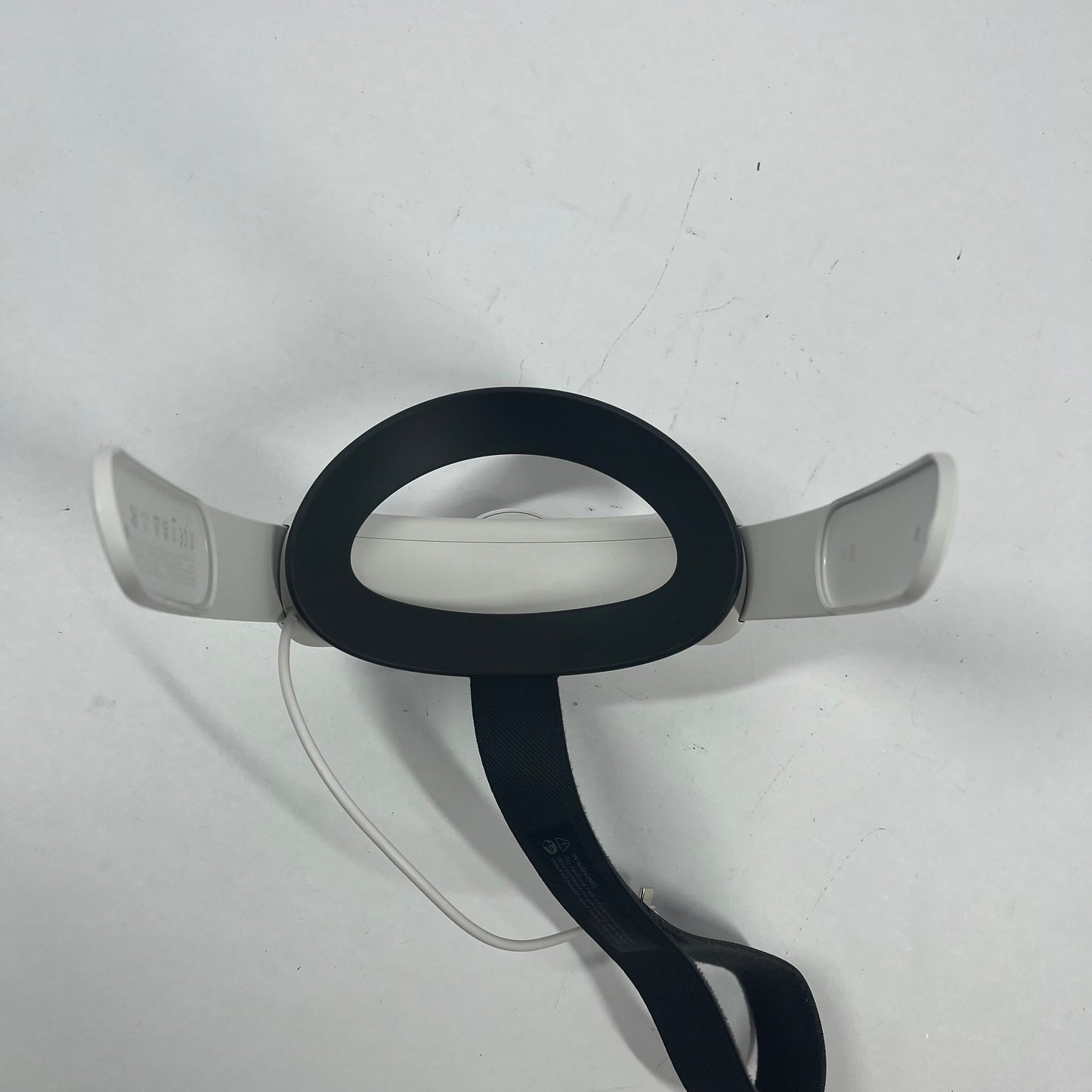Meta meta quest 3 elite strap with battery n/a