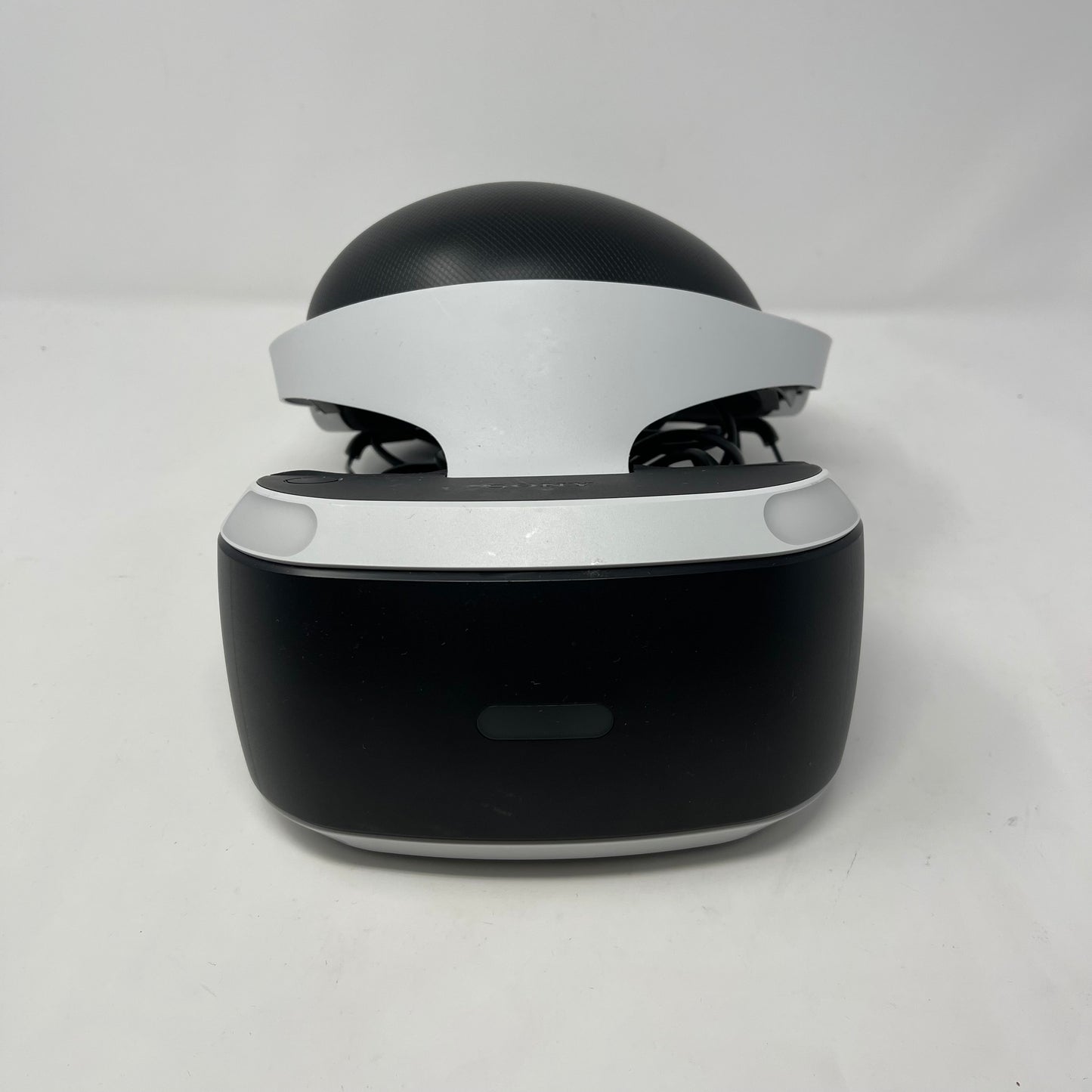 Sony PlayStation VR Virtual Reality VR2 Headset White/Black CUH-ZVR2