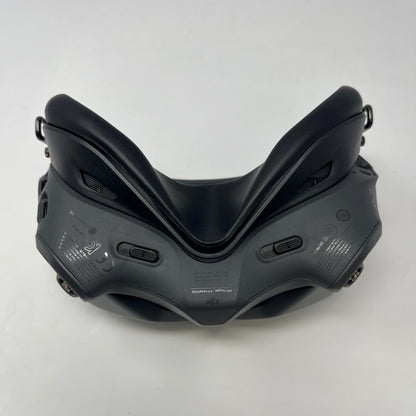 DJI FPV Goggles P1GS Drone Goggles Open Box