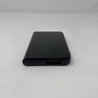 Western Digital WD 2.5" My Passport 500GB USB-A HDD D500ME