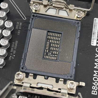 Asus B860M MAX GAMING AX LGA 1851 mATX DDR4 Motherboard