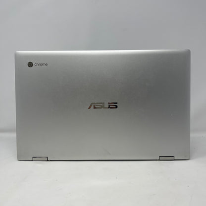 Asus Chromebook Flip C434TA C434TA-DS384T 14" m3-8100Y 1.1GHz 8GB RAM 64GB SSD
