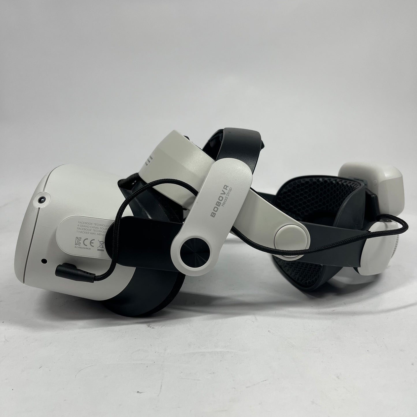 Oculus Quest 2 256GB Standalone All-in-One VR Headset KW49CM