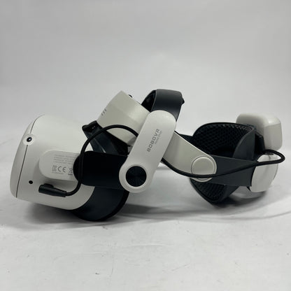 Oculus Quest 2 256GB Standalone All-in-One VR Headset KW49CM