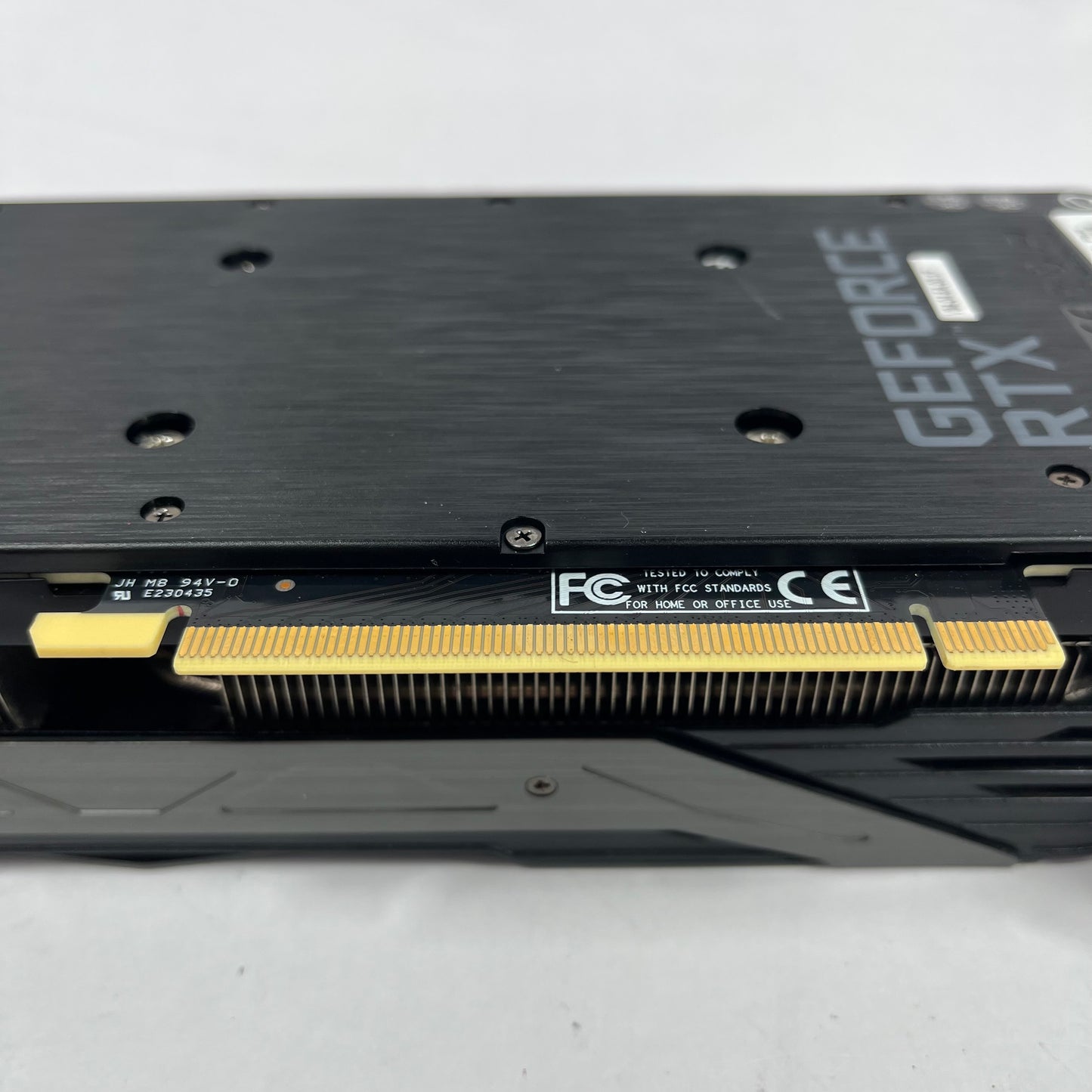 PNY GeForce 3070Ti 8GB XLR8 GDDR6X Graphics Card GMR307TN44K8GT3CKTPAAFA