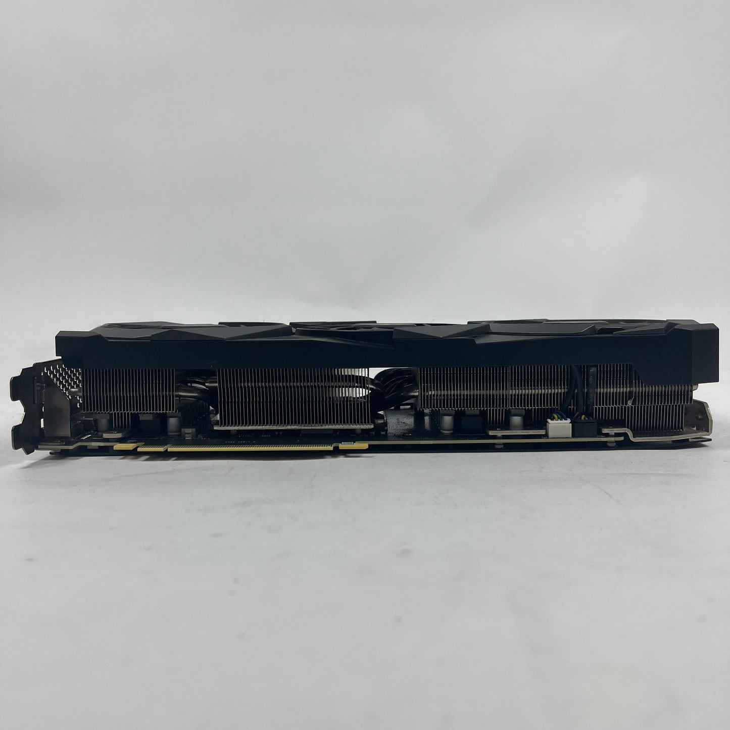 MSI GeForce RTX 3080 Ti Ventus 3X 12G OC 12GB GDDR6X Graphics Card 