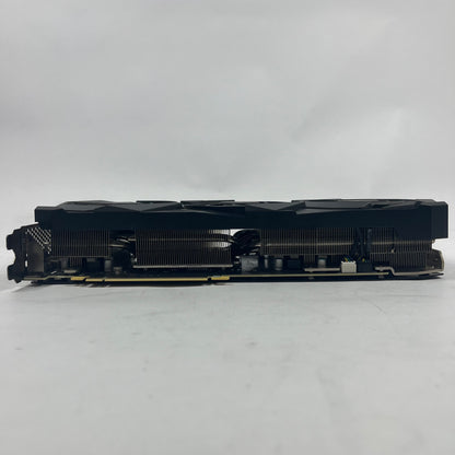 MSI GeForce RTX 3080 Ti Ventus 3X 12G OC 12GB GDDR6X Graphics Card 