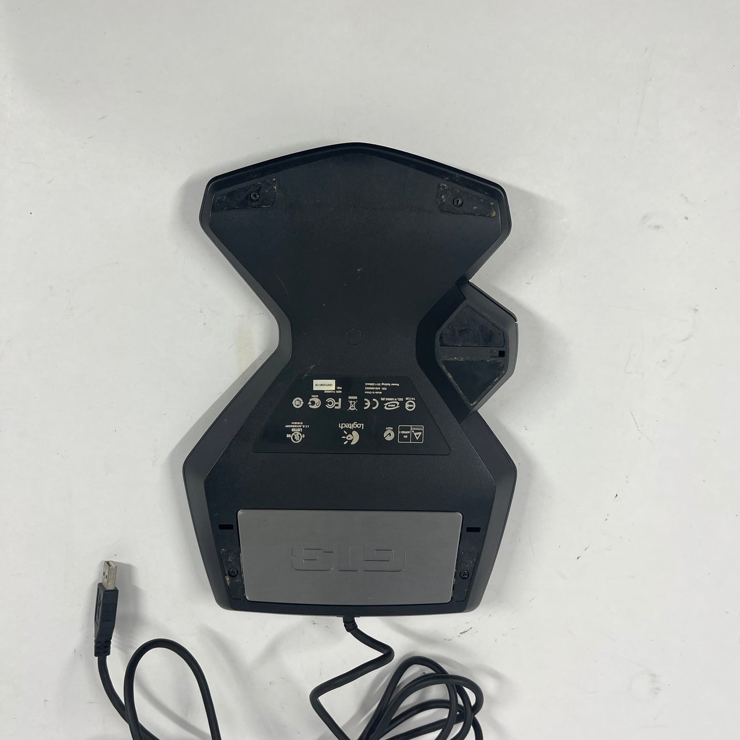 Logitech G13 Gamepad usb gamespad