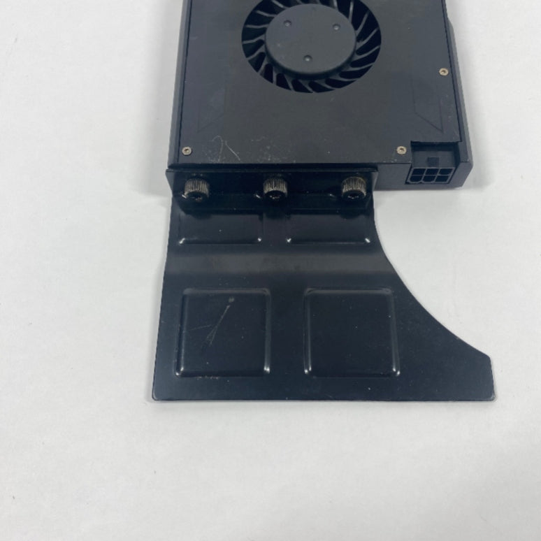 Graphics Card - NVIDIA Quadro 4000 3GB GDDR5