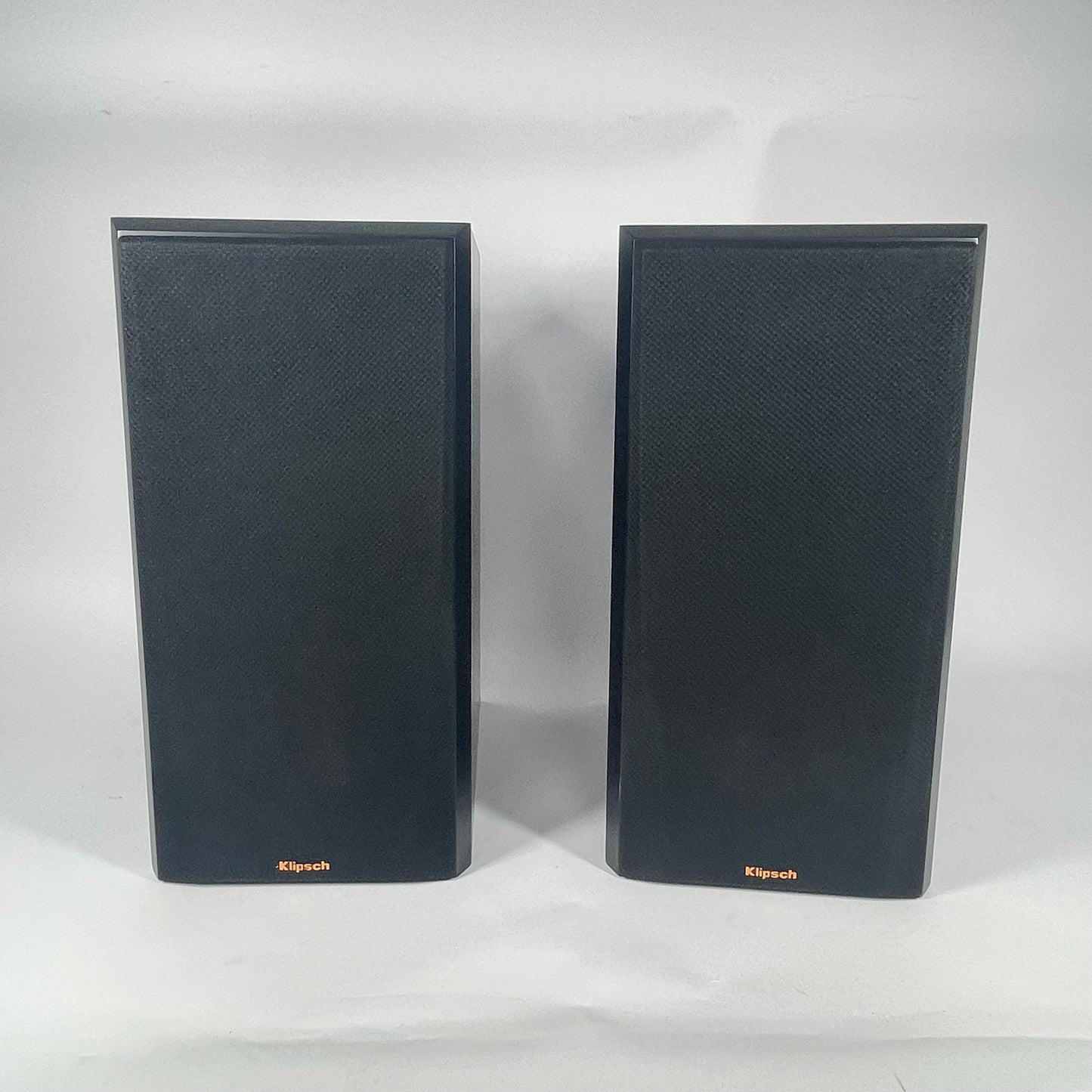 Klipsch RP-600 II Passive Bookshelf Speaker Pair 1070016