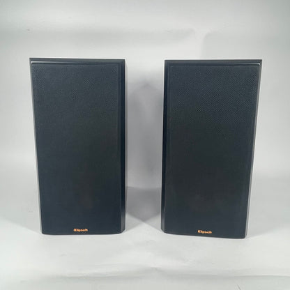 Klipsch RP-600 II Passive Bookshelf Speaker Pair 1070016
