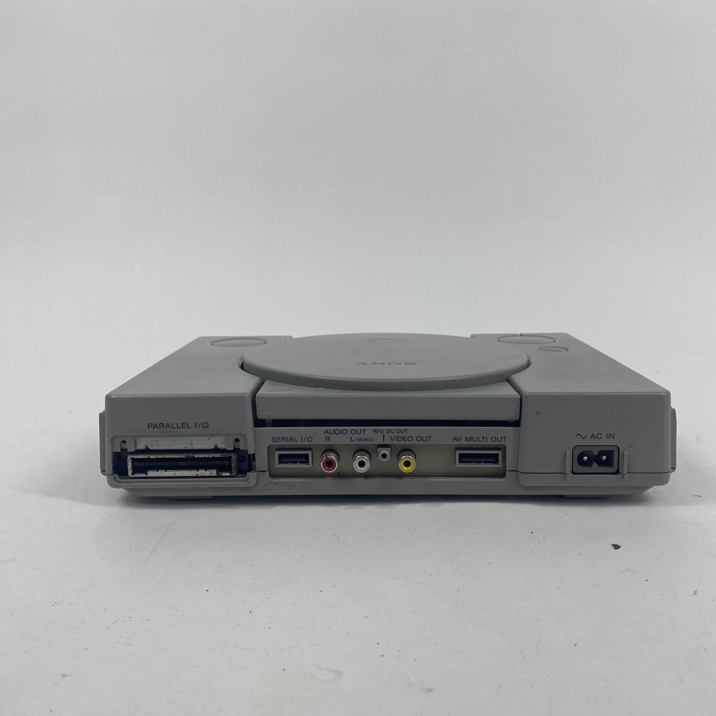 Sony PlayStation 1 PS1 Console Only U8980471