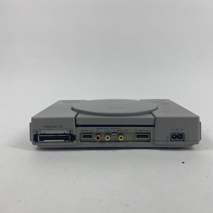 Sony PlayStation 1 PS1 Console Only U8980471