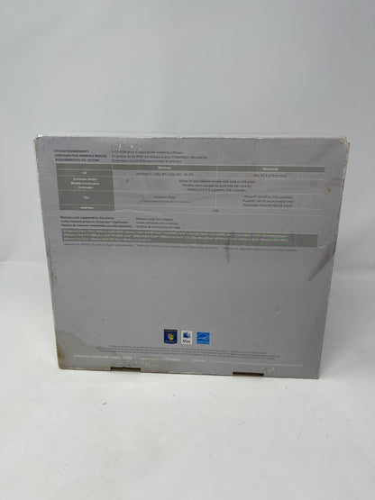 Canon Selphy CP800