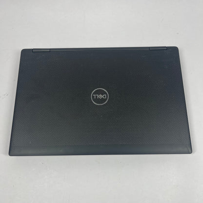 Dell Precision 7540 7540 15.6" E-2276M (6-core) 2.6GHz 64GB RAM 256GB SSD