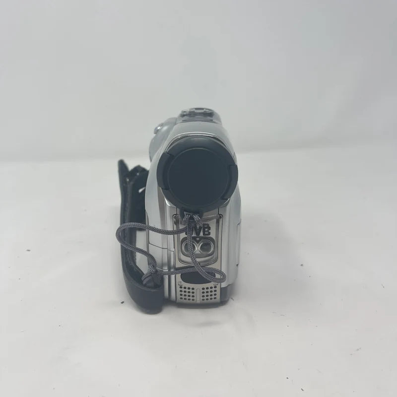 JVC GR-D270U MiniDV Video Camcorder
