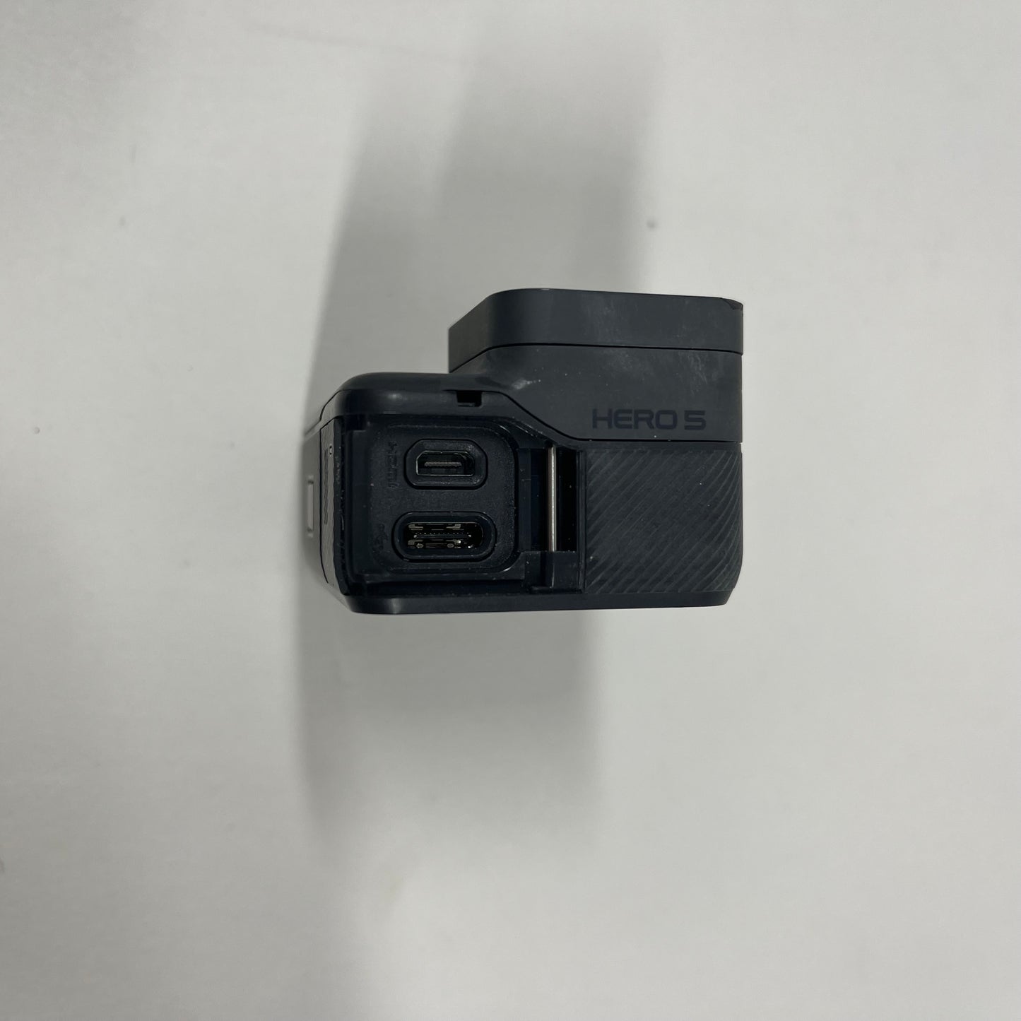 GoPro Hero5 Black 12MP 4K Waterproof Action Camera CHDHX-501