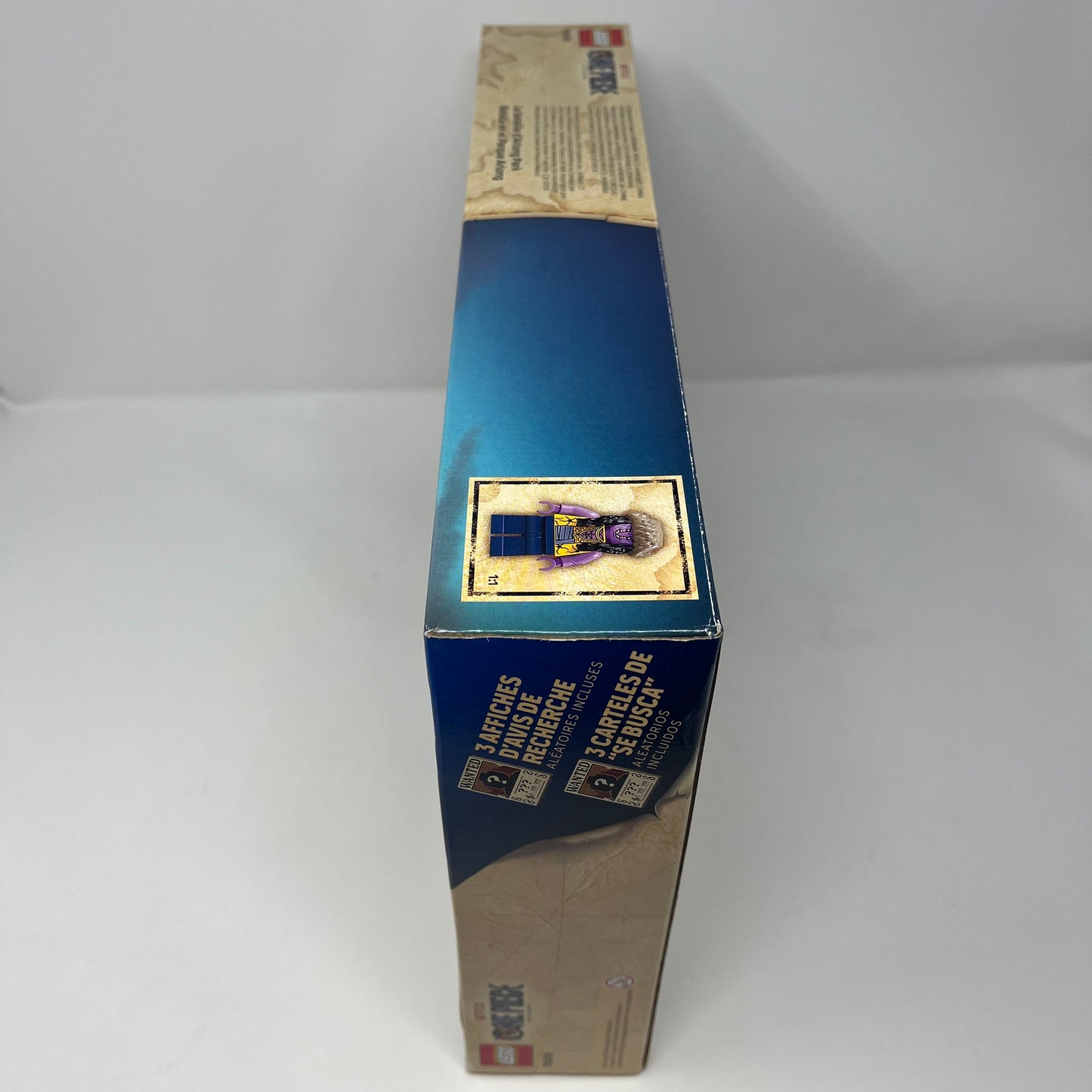 New Lego One Piece Battle at Arlong Park Netflix Seires 75638