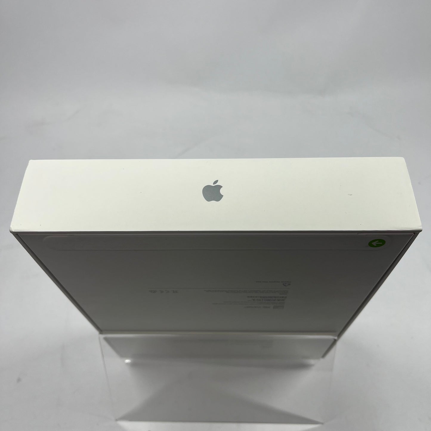 New WiFi Only Apple iPad Pro 13" M4 2TB White MWRJ3LL/A