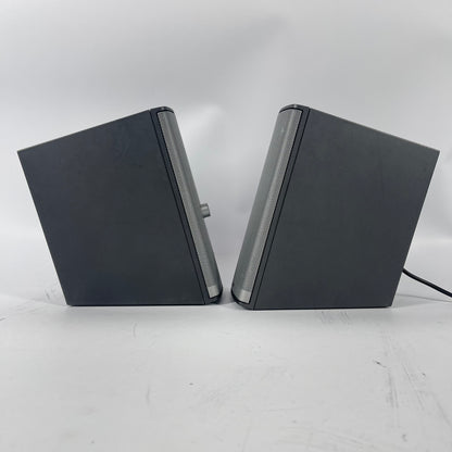 Bose Companion 2 Series II Computer Speaker Black 40274