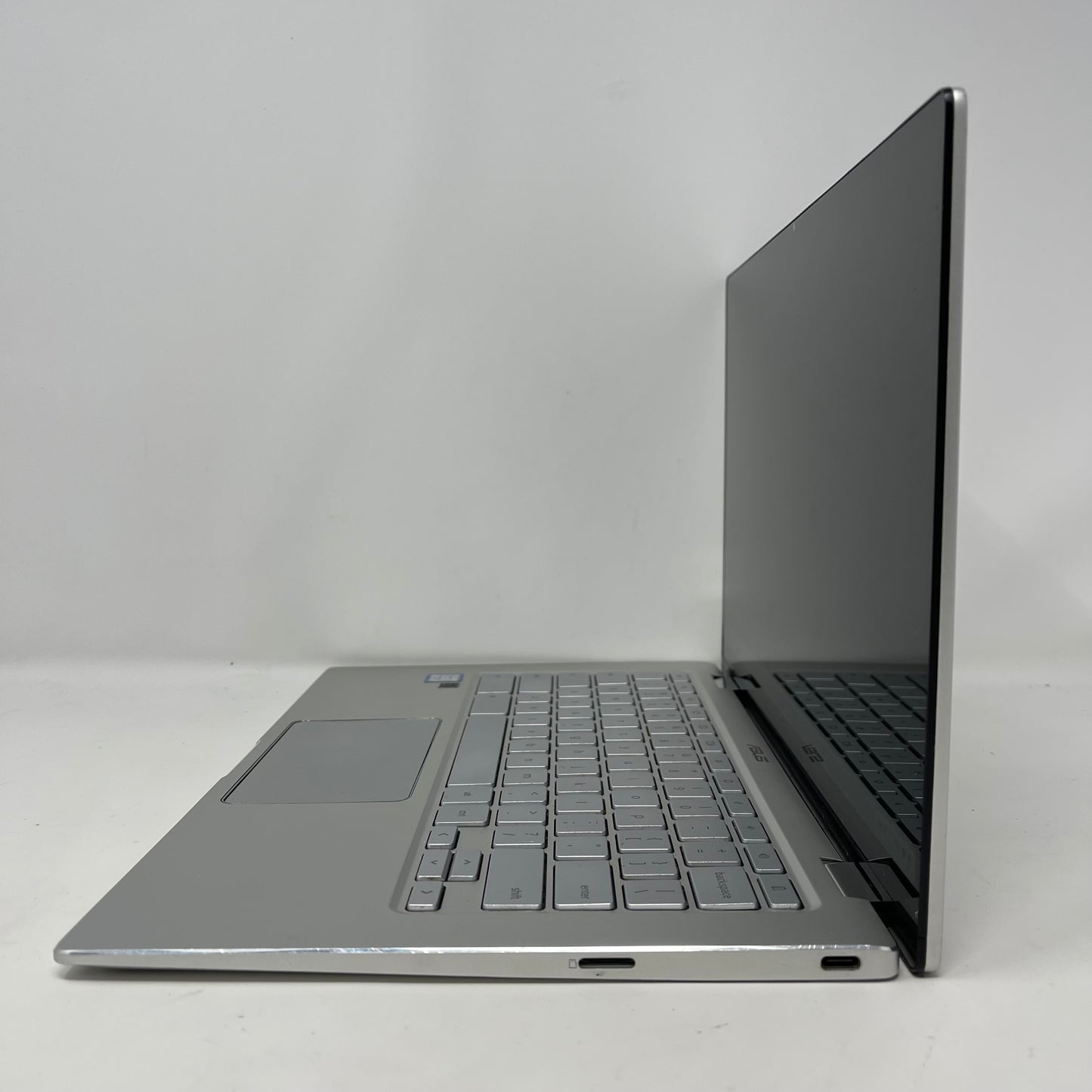 Asus Chromebook Flip C434TA C434TA-DS384T 14" m3-8100Y 1.1GHz 8GB RAM 64GB SSD