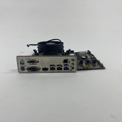 MSi b450 pro-m2 max am4 Mini-ITX