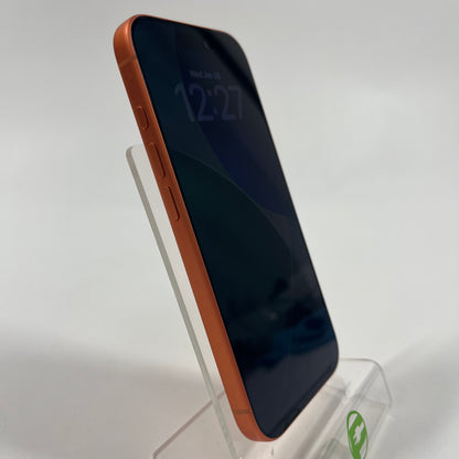 Factory Unlocked iPhone 17 Pro 256GB Cosmic Orange MG7L4LL/A