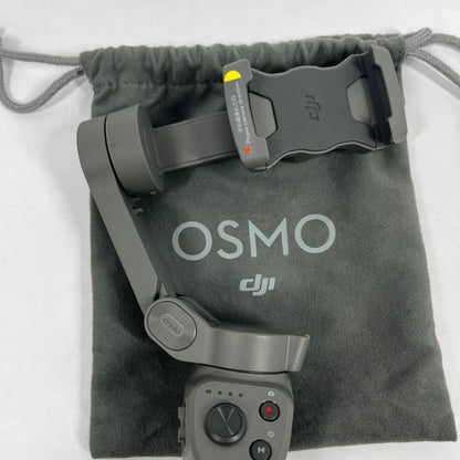DJI Osmo osmo mobile 3