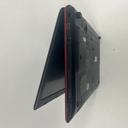 MSI GE70 2PE GE70 2PE 17" i7-4710HQ 12GB RAM 1TB HDD NVIDIA GeForce GTX 860M