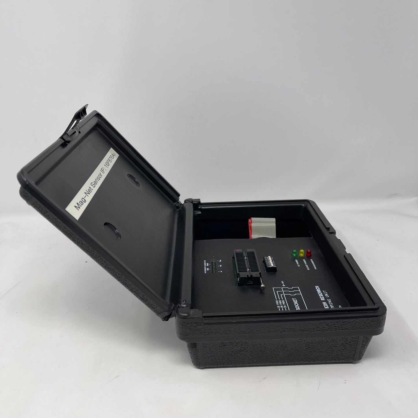 Andromeda Research AR-32A Programming Unit