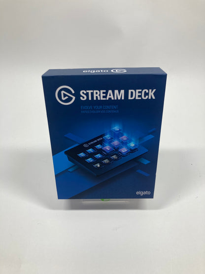 Elgato Stream Deck 20gaa9902