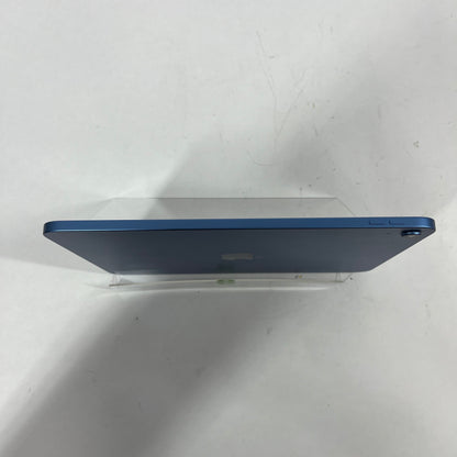 WiFi Only Apple iPad 11" (A16) 128GB Blue MD4A4LL/A