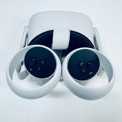 Meta Quest 2 128GB Virtual Reality Headset KW49CM