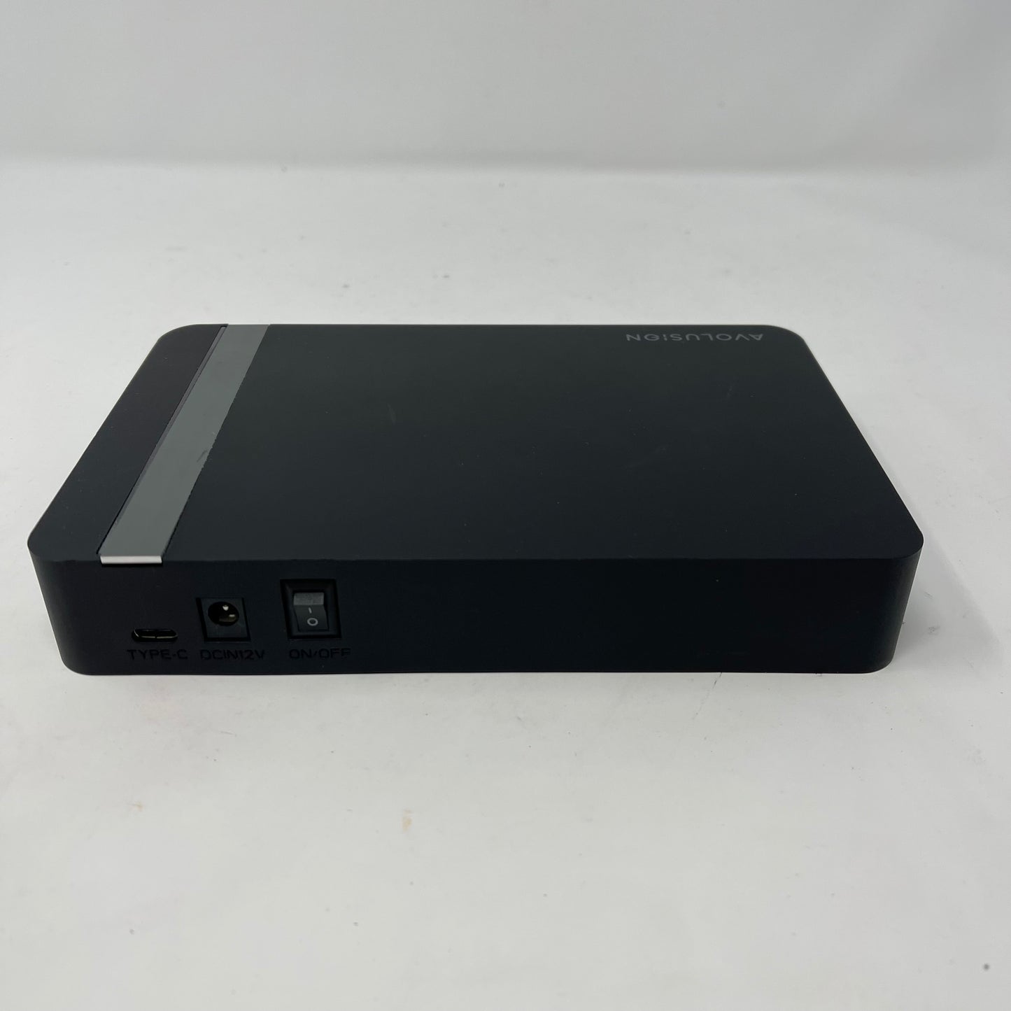 Avolusion 3.5" HDDGU3-PRO X 3TB USB-C to USB-A HDD