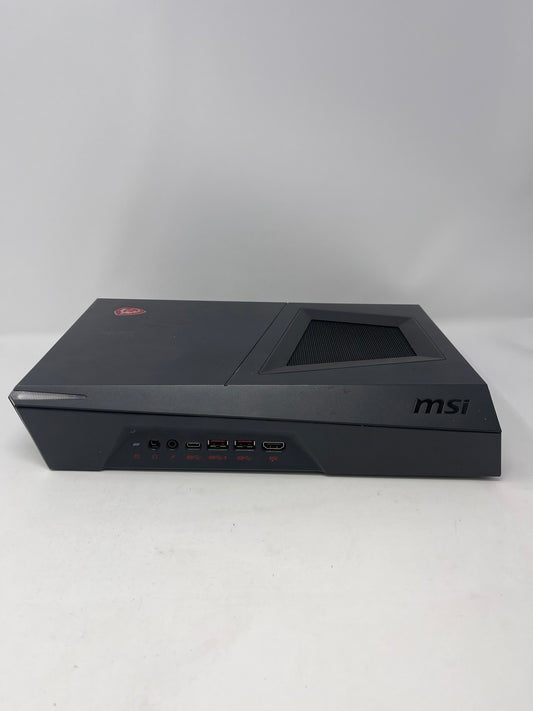 MSI Custom PC Core i5-8400 2.80GHz 8GB RAM 512GB SSD MSI GeForce GTX 1060