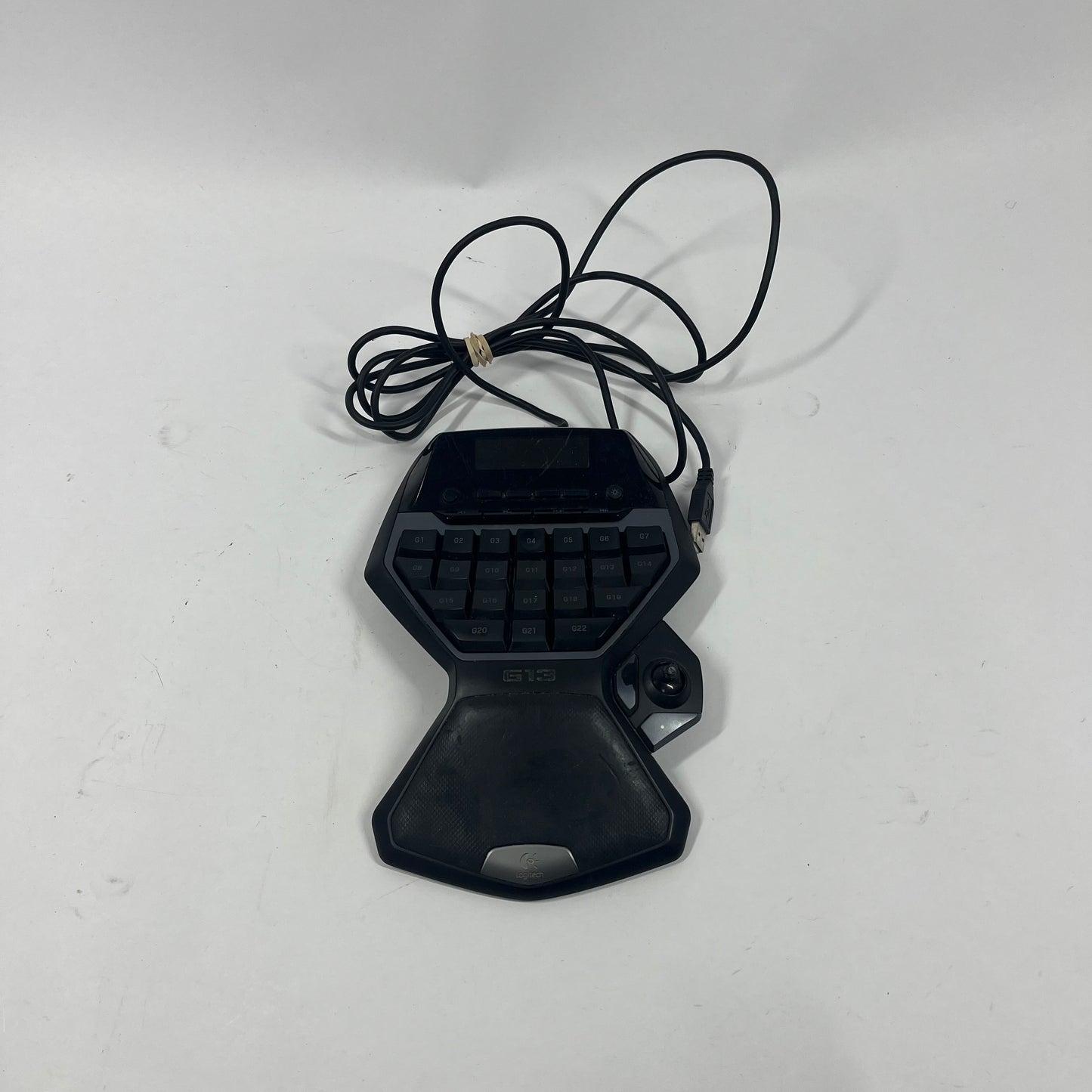 Logitech G13 Gamepad usb gamespad